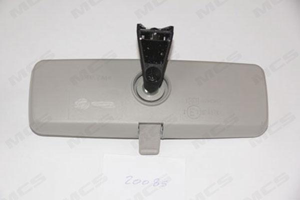 MCS 335020085 - Oglinda retrovizoare interioara allinparts.ro