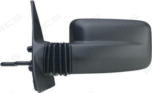 MCS 330451 - Oglinda exterioara - allinparts.ro