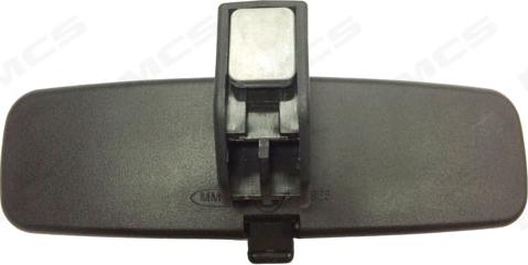 MCS 330428 - Oglinda retrovizoare interioara allinparts.ro
