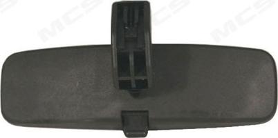 MCS 330427 - Oglinda retrovizoare interioara allinparts.ro