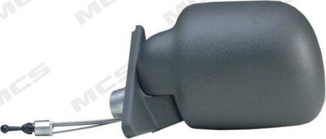 MCS 332316 - Oglinda exterioara - allinparts.ro