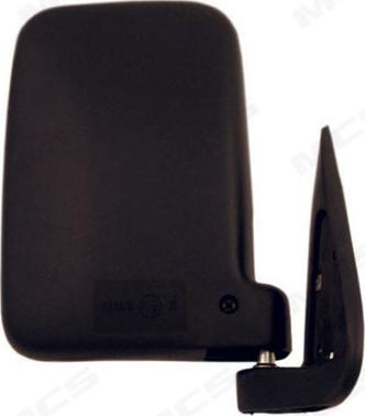 MCS 337030100 - Oglinda exterioara - allinparts.ro
