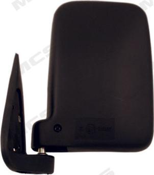 MCS 337030101 - Oglinda exterioara - allinparts.ro