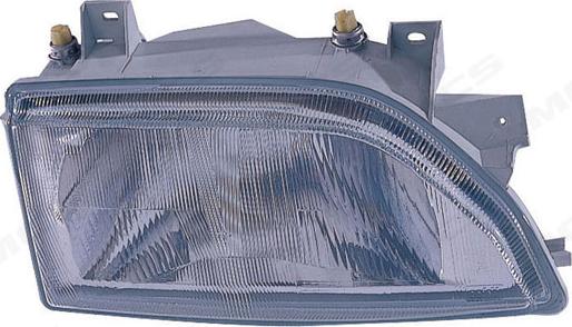 MCS 325000131 - Far - allinparts.ro