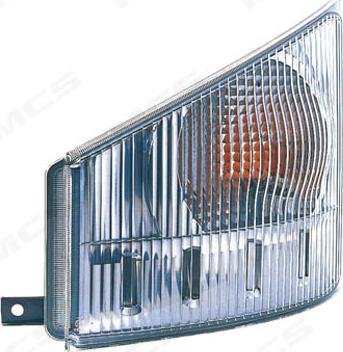 MCS 326903566 - Semnalizator allinparts.ro