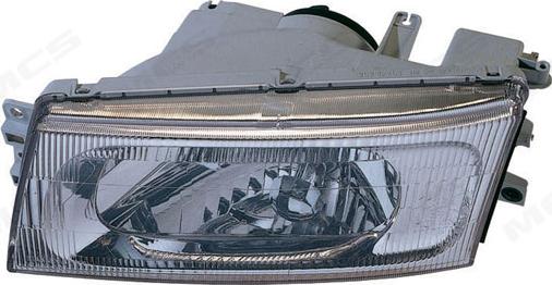 MCS 320464 - Far - allinparts.ro