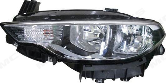 MCS 320886 - Far allinparts.ro