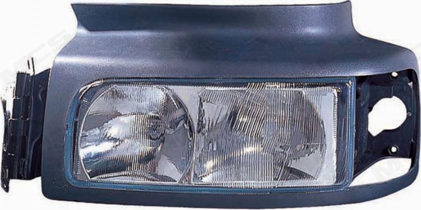MCS 321930 - Far allinparts.ro