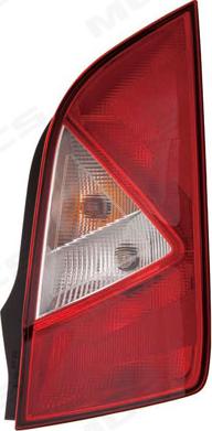 MCS 321066 - Lampa spate allinparts.ro