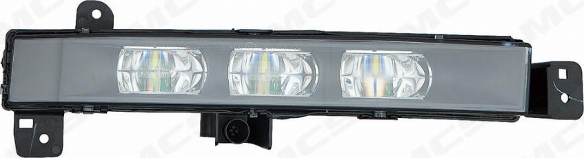 MCS 321811 - Proiector ceata - allinparts.ro