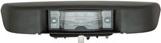 MCS 321391 - Iluminare numar de circulatie - allinparts.ro