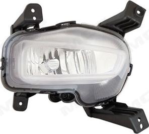 MCS 321358 - Proiector ceata allinparts.ro