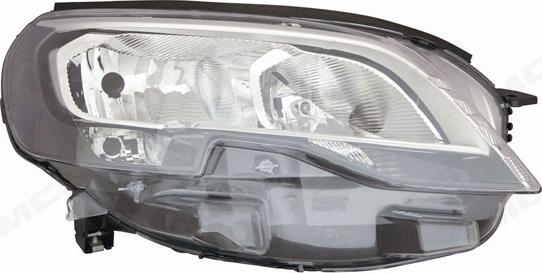 MCS 321315 - Far allinparts.ro