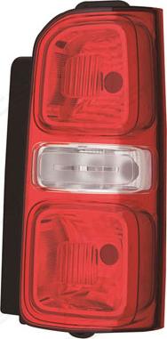 MCS 321323 - Lampa spate allinparts.ro