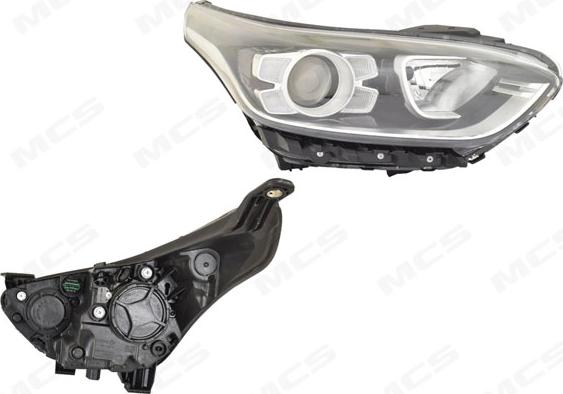 MCS 322502 - Far - allinparts.ro