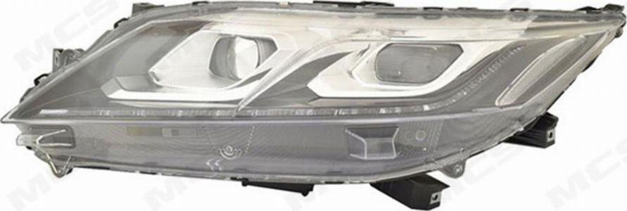 CARRO 553905142 - Far allinparts.ro