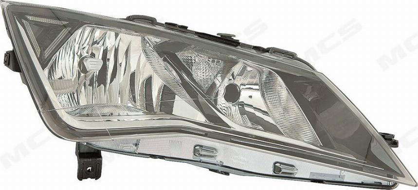 CARRO 724105131 - Far allinparts.ro