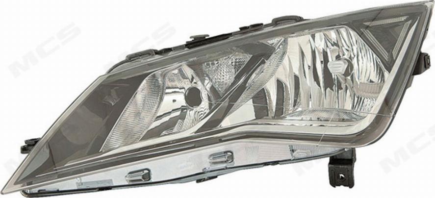 CARRO 724105132 - Far allinparts.ro