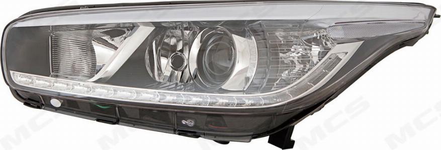 CARRO 430205152 - Far allinparts.ro