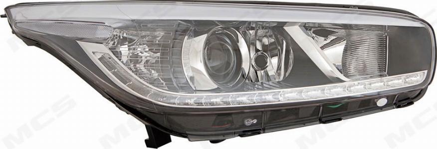 CARRO 430205151 - Far allinparts.ro