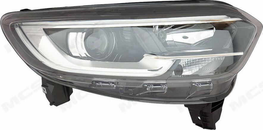 CARRO 676005131 - Far - allinparts.ro