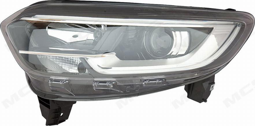 CARRO 676005132 - Far - allinparts.ro