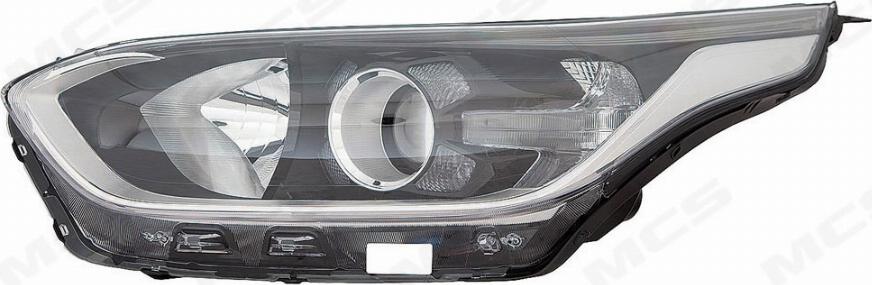 CARRO 430505134 - Far allinparts.ro