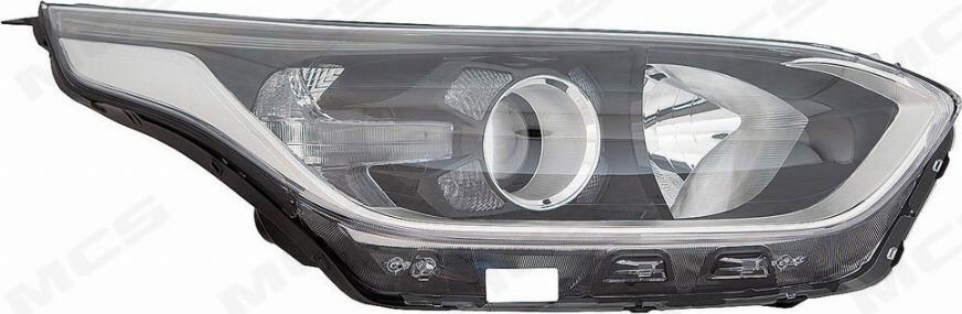 CARRO 430505133 - Far allinparts.ro