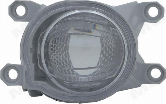 MCS 322079 - Proiector ceata allinparts.ro