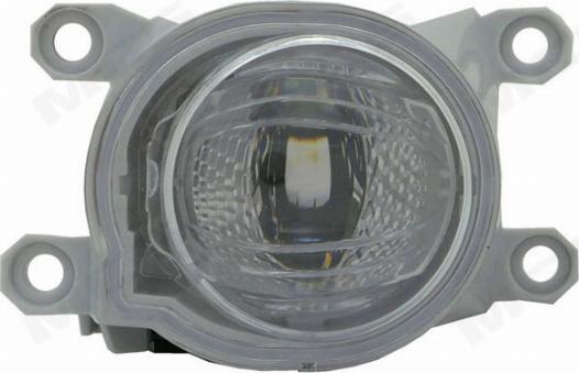 MCS 322077 - Proiector ceata allinparts.ro