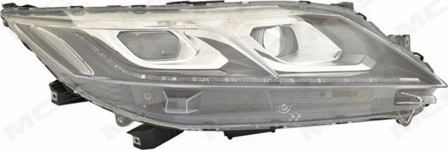 CARRO 553905141 - Far allinparts.ro