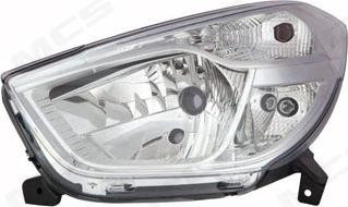 MCS 327004996 - Far allinparts.ro