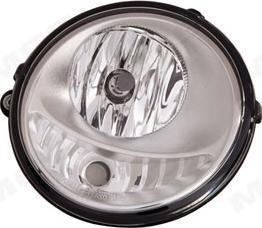 MCS 327004916 - Proiector ceata - allinparts.ro