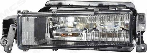 MCS 327004786 - Proiector ceata allinparts.ro