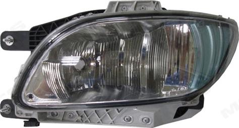 MCS 327005206 - Proiector ceata - allinparts.ro