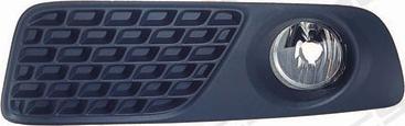 MCS 327003350 - Proiector ceata - allinparts.ro