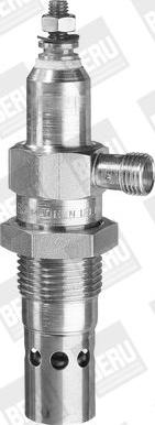 MDR BER-GF006 - Bujie incandescenta - allinparts.ro
