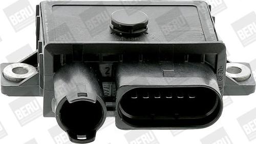 MDR BER-GSE101 - Unitate de control,bujii incandescente - allinparts.ro