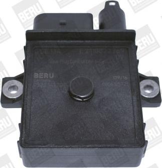 MDR BER-GSE134 - Unitate de control,bujii incandescente allinparts.ro