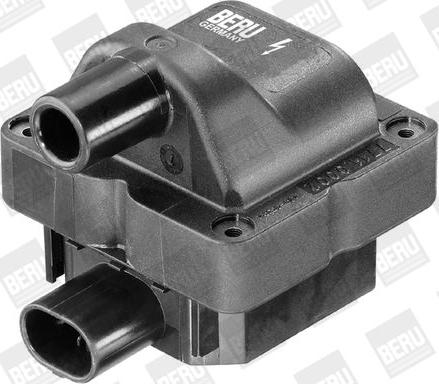 MDR BER-ZS078 - Bobina de inductie allinparts.ro