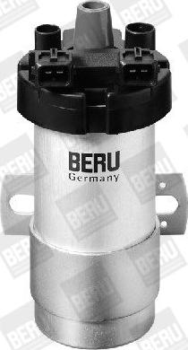 MDR BER-ZS125 - Bobina de inductie - allinparts.ro