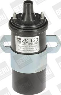 MDR BER-ZS120 - Bobina de inductie allinparts.ro