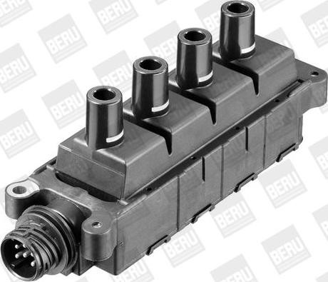 MDR BER-ZS307 - Bobina de inductie - allinparts.ro