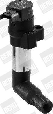 MDR BER-ZS383 - Bobina de inductie - allinparts.ro