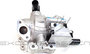 MDR EEG-HK13 - Supapa EGR allinparts.ro