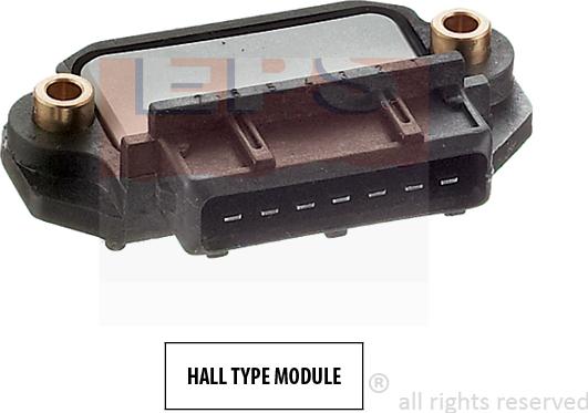 MDR EPS-1965 004 - Comutator aprindere allinparts.ro