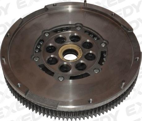 MDR EXE-FMFD004 - Volanta - allinparts.ro