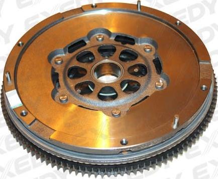 MDR EXE-FMFD005 - Volanta - allinparts.ro