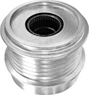 MDR GOM-AP0007 - Fulie, alternator allinparts.ro