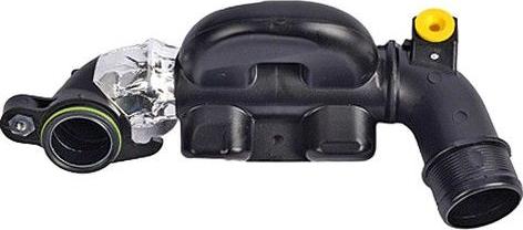 MDR GOM-CIH0131 - Furtun aer supraalimentare allinparts.ro